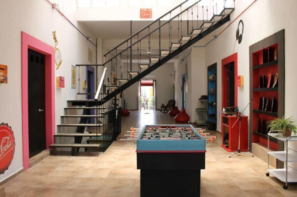 Hostal El Armario ليون المظهر الخارجي الصورة