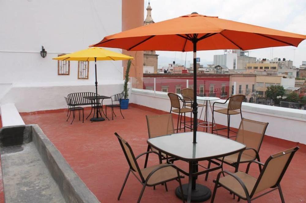 Hostal El Armario ليون المظهر الخارجي الصورة