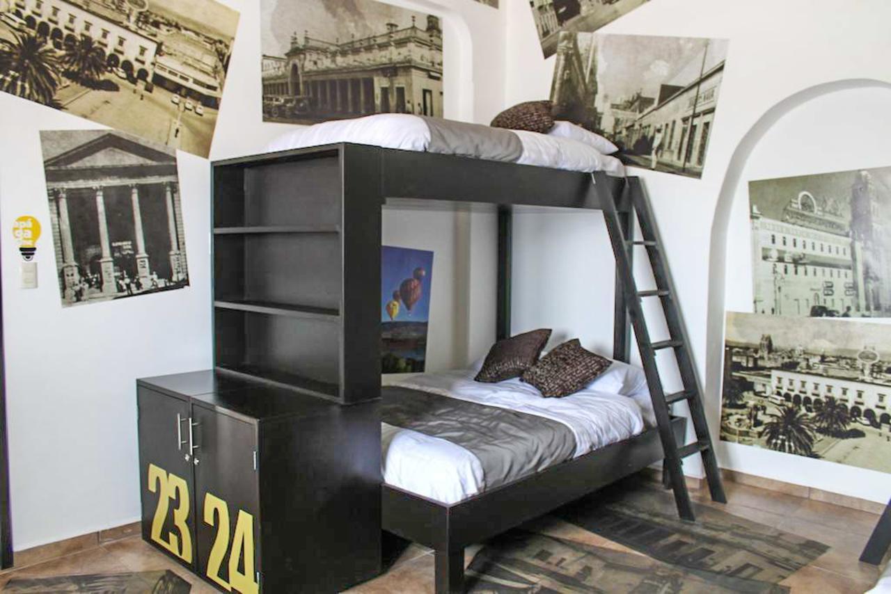 Hostal El Armario ليون المظهر الخارجي الصورة