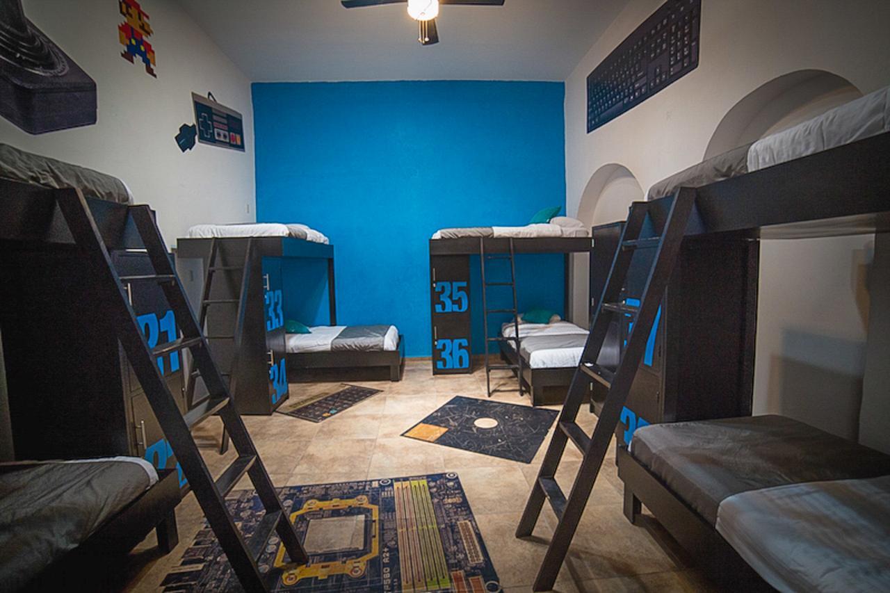 Hostal El Armario ليون المظهر الخارجي الصورة