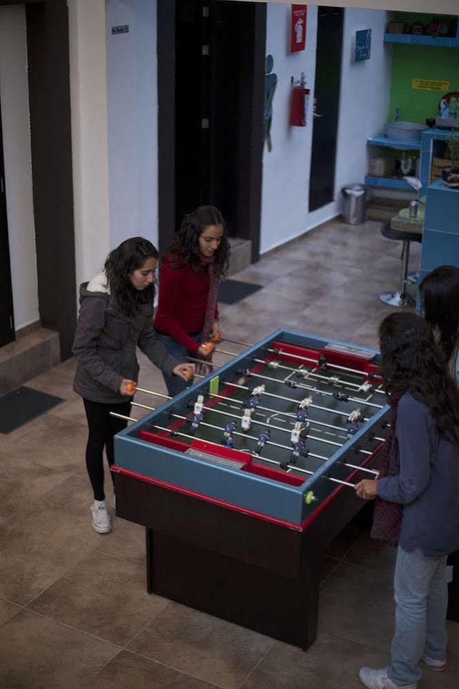 Hostal El Armario ليون المظهر الخارجي الصورة
